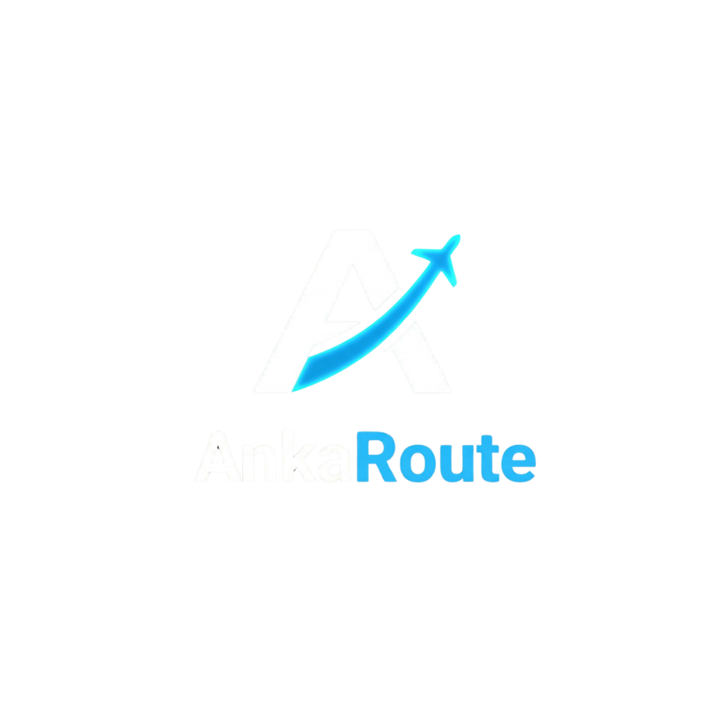 AnkaRoute